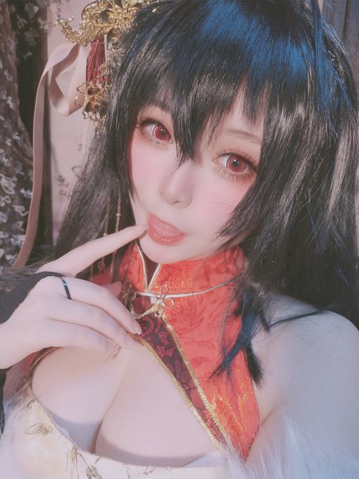 コスプレイヤーw百合欧皇子wのTwitter画像61