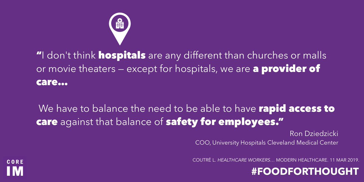 1 4 Though Rarely Discussed Here On medtwitter Healthcare Workers 1 4 though rarely discussed here on medtwitter healthcare workers