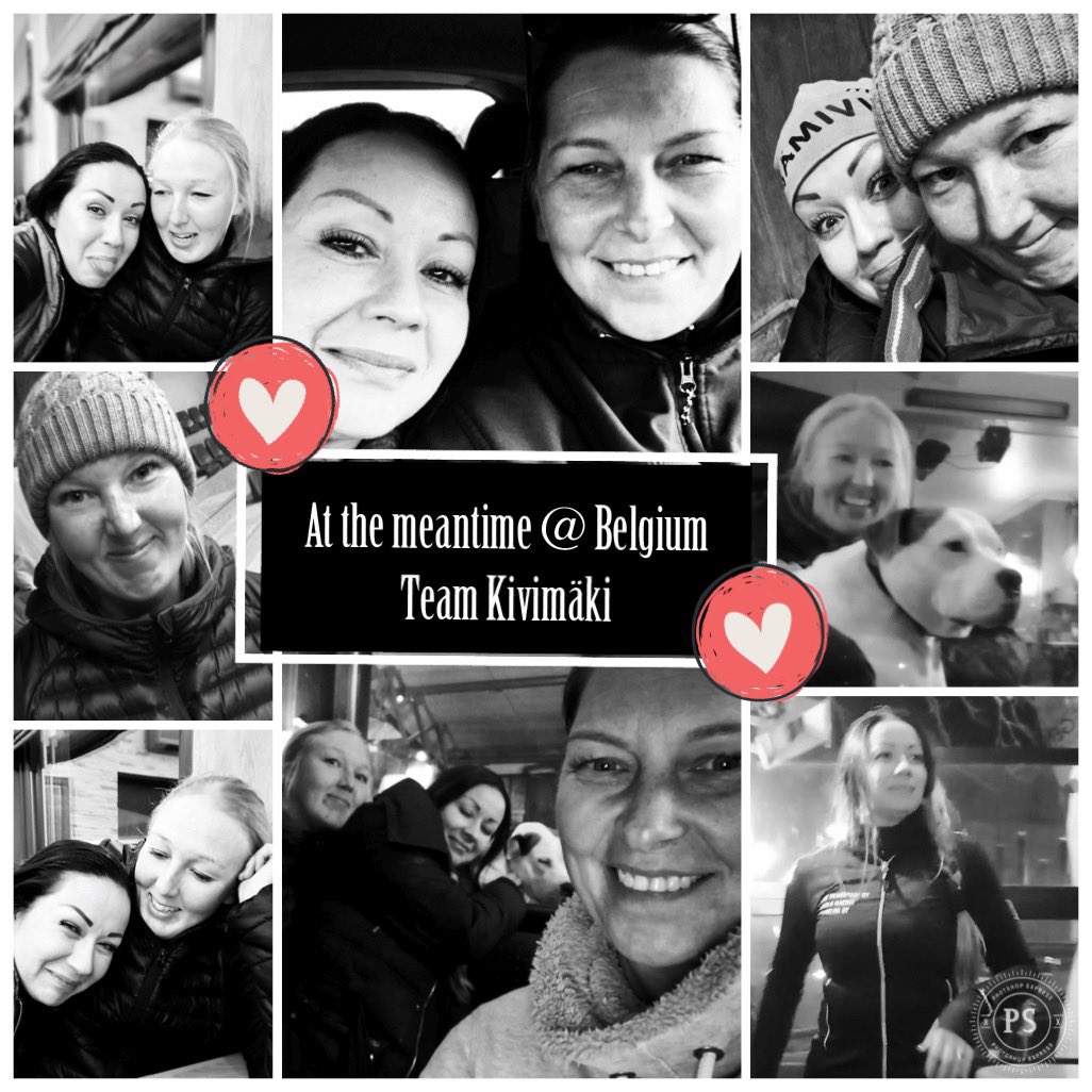 JaanaOfficial's tweet photo. Simple life in Belgium 🙈 Sometimes we need to take moment off and enjoy 😘

Yksinkertaista elämää Belgiassa 🙈 Joskus meidänkin pitää ottaa hetki ja nauttia 😘

#optipari
#showlinkoy
#kouvolanlakritsi
#suomenhälytinjaturvaasennusoy
#JRVtransport
#backontracksuomi
#bemernordic https://t.co/nQhDHqAaeN