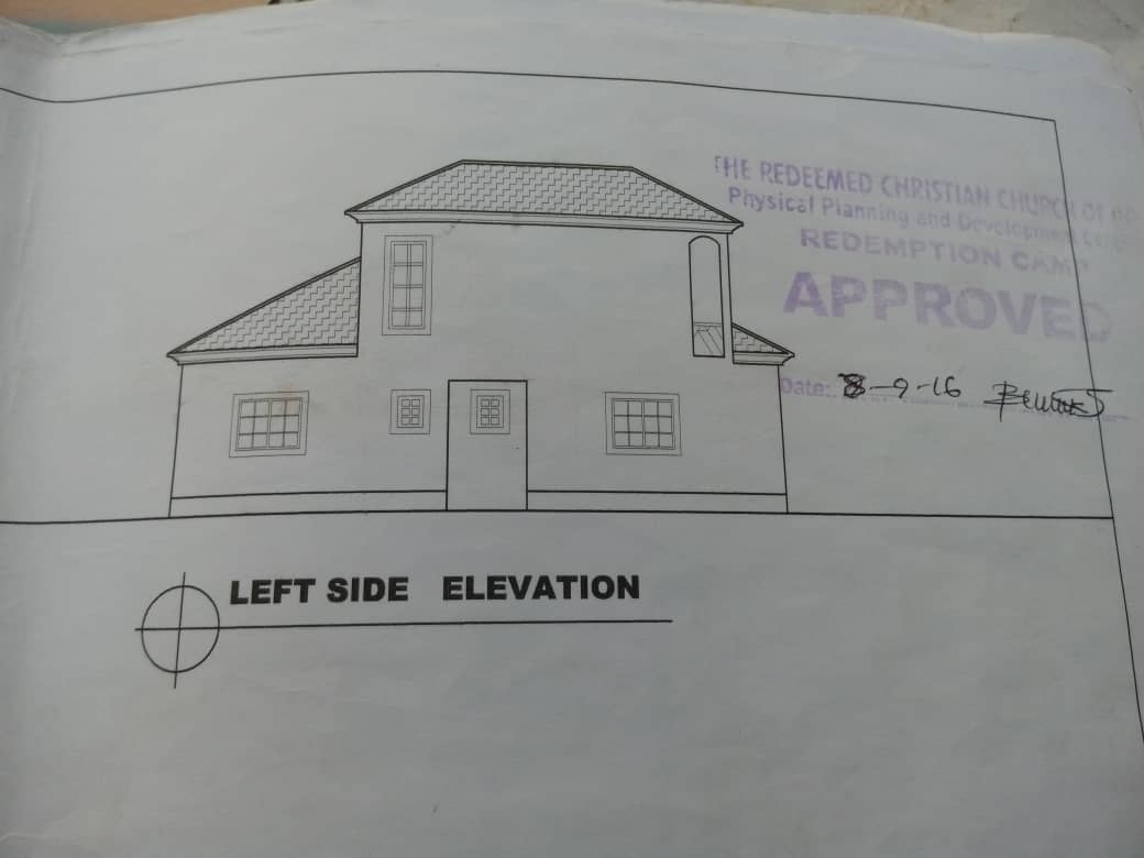 RCTGlobalz's tweet photo. That is a project under construction. At Redemption Camp Mowe , Ogun State Nigeria, Call our number on the header if interested ,because we are now selling/Leasing https://t.co/WuT4cHtwzp