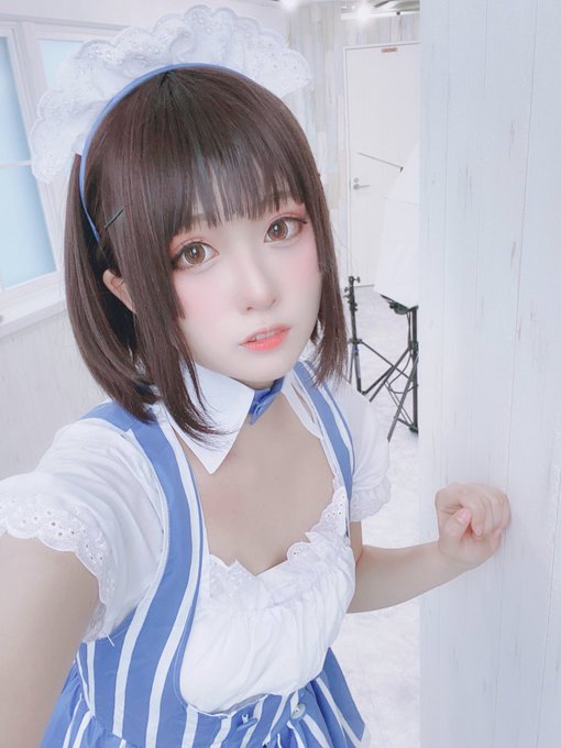 コスプレイヤーYuki亭のTwitter画像33