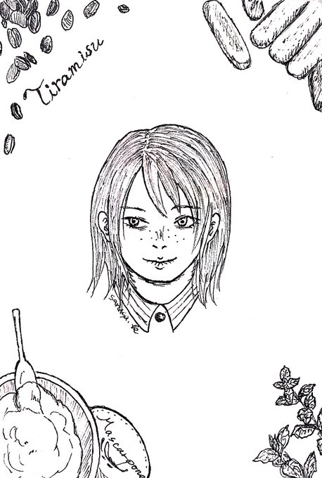 Twoucan Tiramisu の注目ツイート イラスト マンガ Twoucan Tiramisu の注目ツイート イラスト マンガ