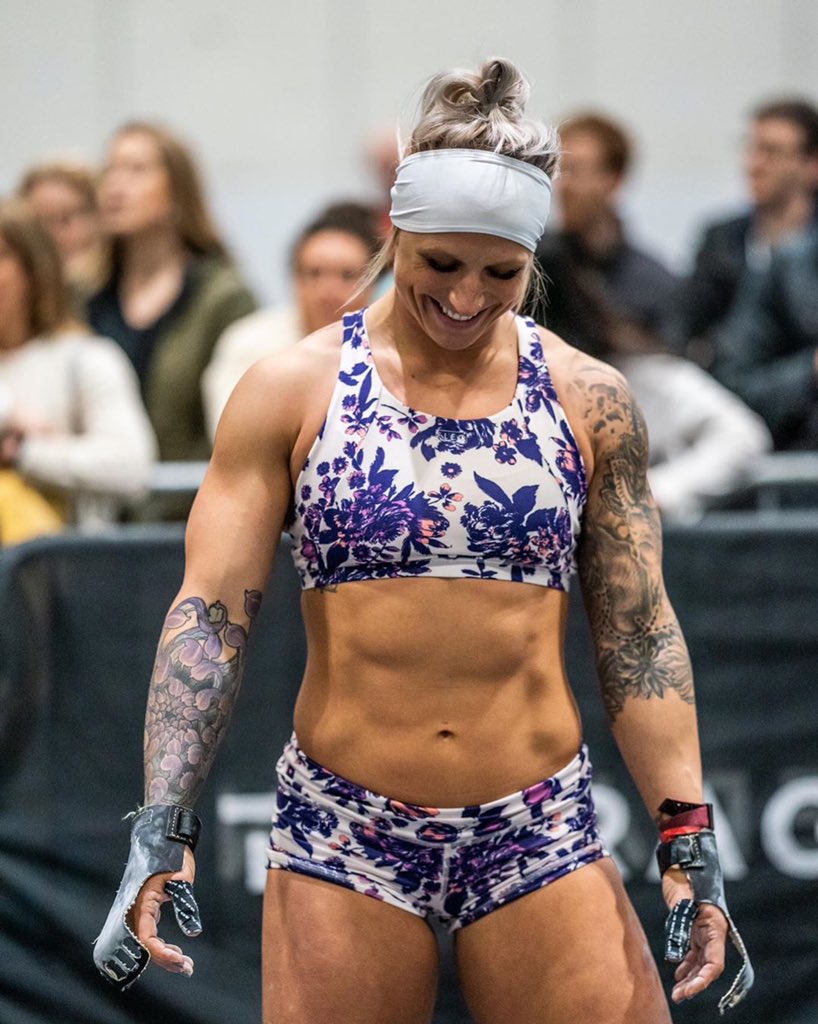 It’s championship Sunday at the 2020 <a href="/crossfitsiduk/">CrossFit® Strength In Depth</a>. 

Watch the finale of London’s Sanctionals competition live ➤ games.crossfit.com/sanctionals