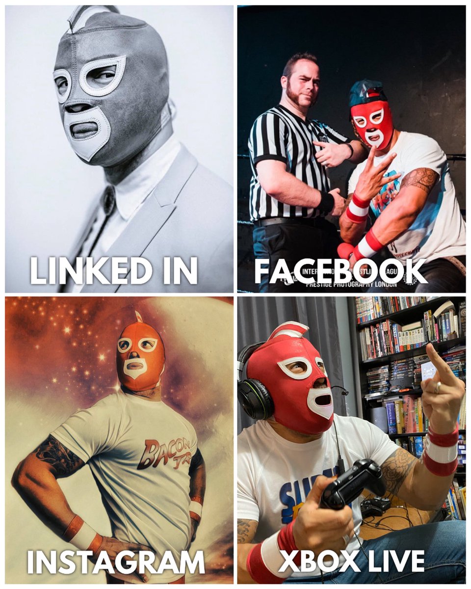 Bacon Jr tweet media