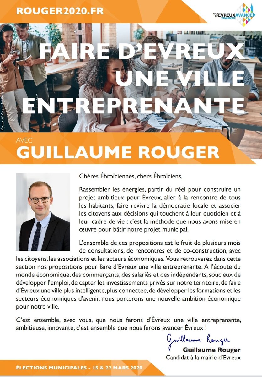 Guillaume Rouger tweet media