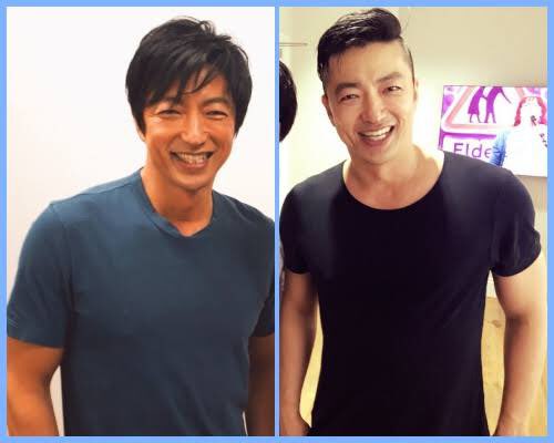 おしゃれイズムで 大沢たかお が話題に トレンドアットtv