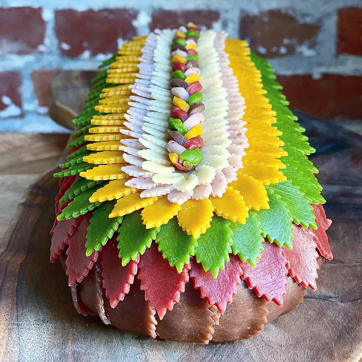 Anthony Rush tweet media