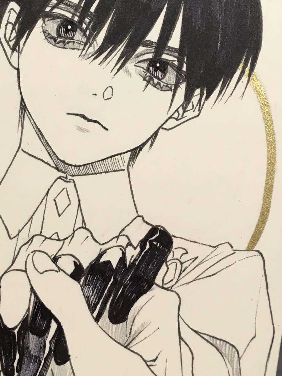 いい感じだ〜♣️♠️? 