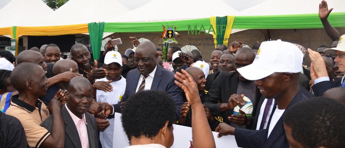 Pius Wakabi Kasajja tweet media