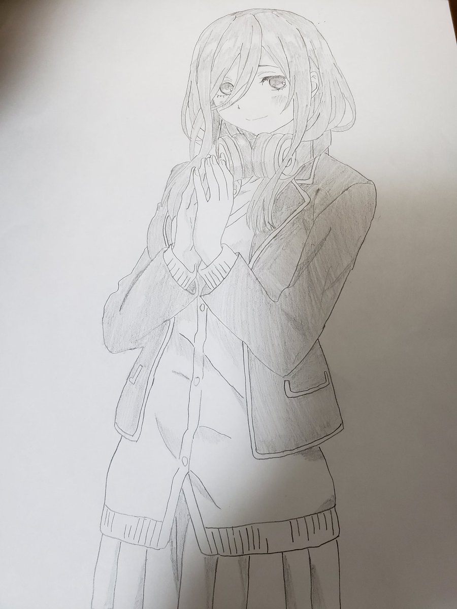 五等分の花嫁かわいい 五等分の花嫁かわいい