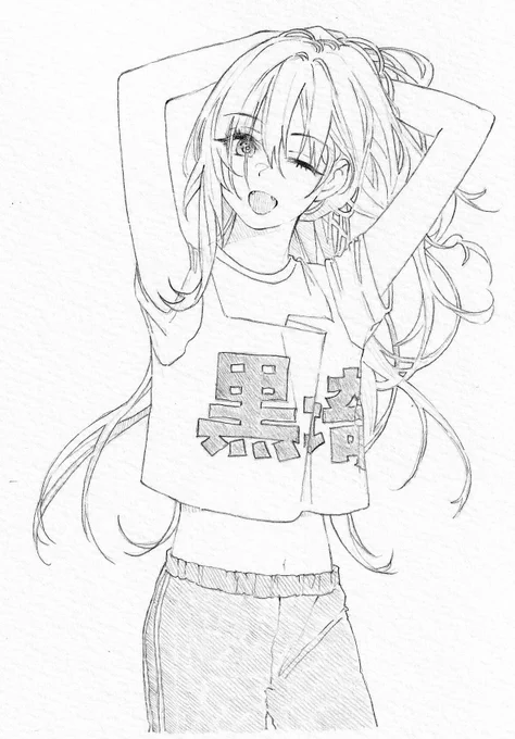 ちとせ嬢 