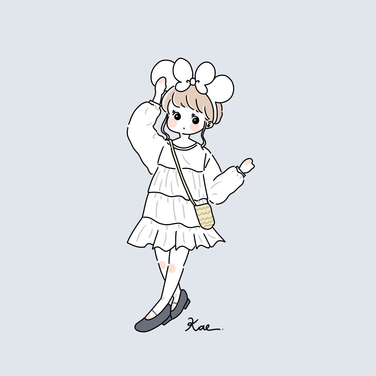 Kaeco やってみたいコーデその2 イラスト イラスト好きな人と繋がりたい ディズニー コーデ ディズニーコーデ Disney Code コーディネート ふんわり ふんわりイラスト カチューシャ T Co Boddgzdhc8 Twitter Kaeco やってみたいコーデその2 イラスト イラスト好きな人と繋がりたい ディズニー コーデ ディズニーコーデ Disney Code コーディネート ふんわり ふんわりイラスト カチューシャ T Co Boddgzdhc8 Twitter