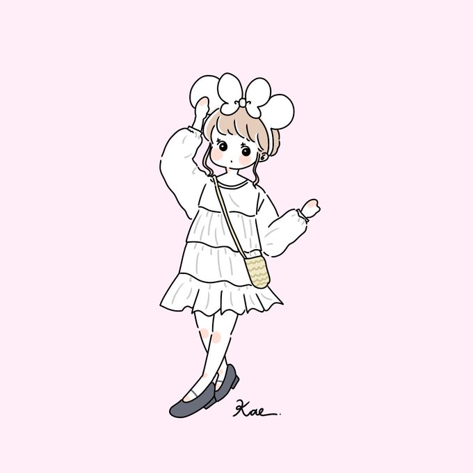 ふんわりイラストのtwitterイラスト検索結果 古い順