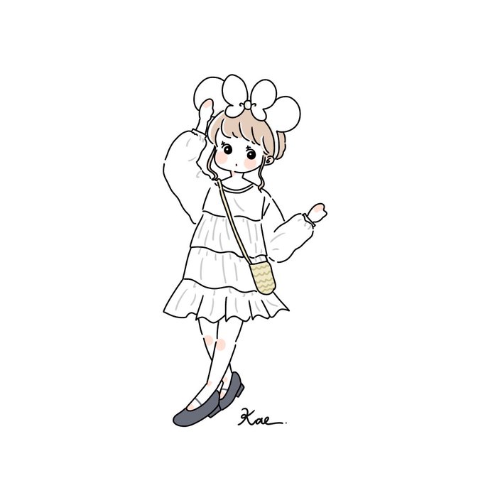 ディズニーコーデのtwitterイラスト検索結果 古い順 ディズニーコーデのtwitterイラスト検索結果 古い順
