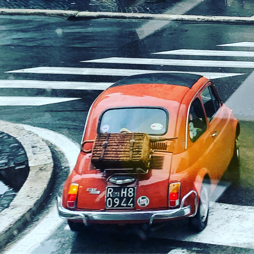 rubyhearts's tweet image. Rome in winter – why you should go. travelswithmrsb.wordpress.com/2020/01/26/rom…