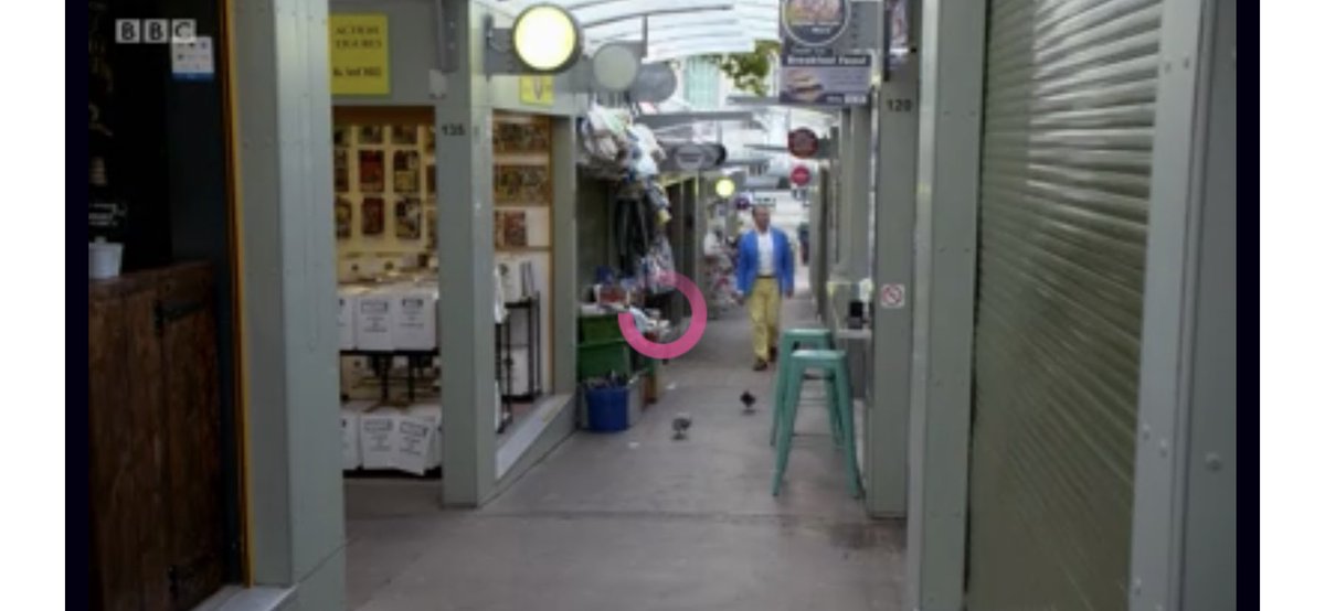 NABMA Markets UK tweet media