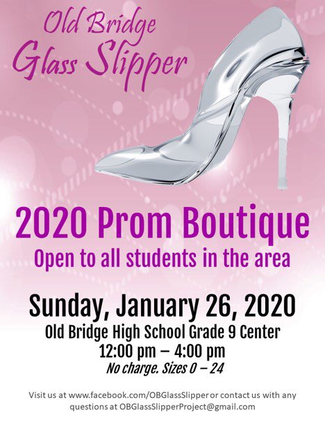 Today 12 - 4 GNC Cafeteria. Open to all in the area.