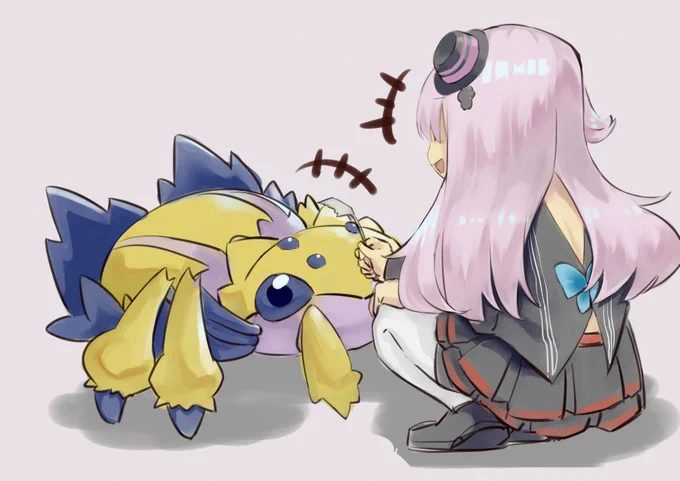 デンチュラ 