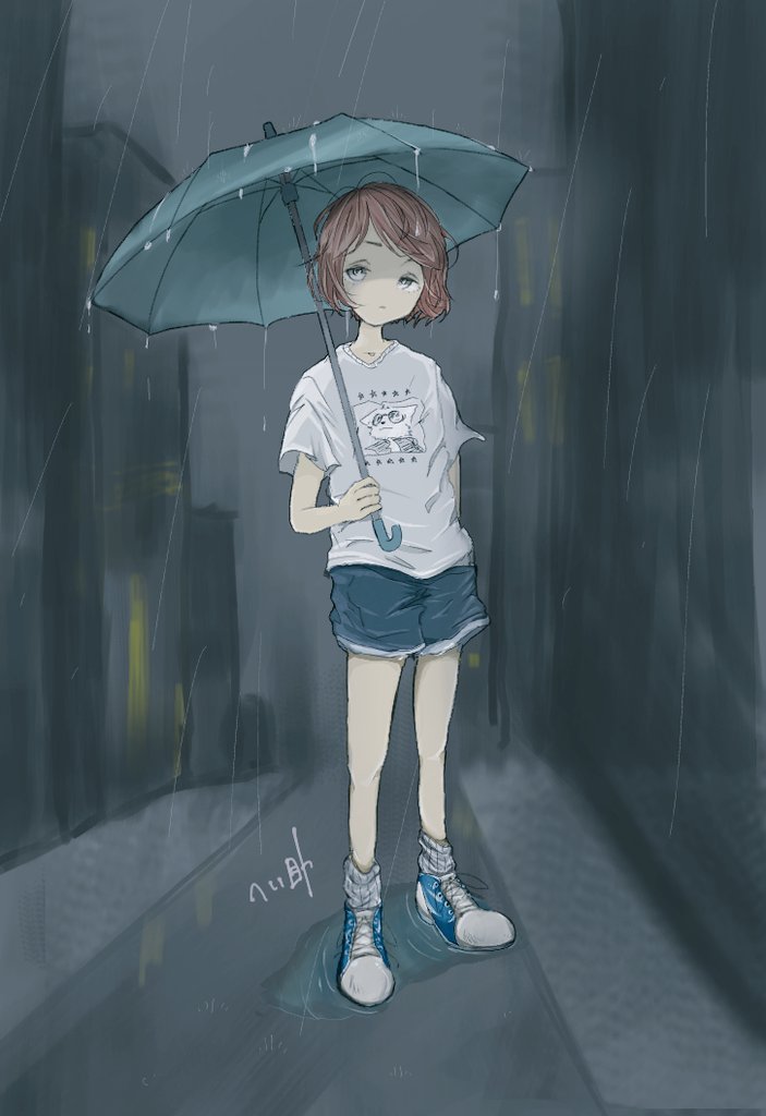 全身イラスト