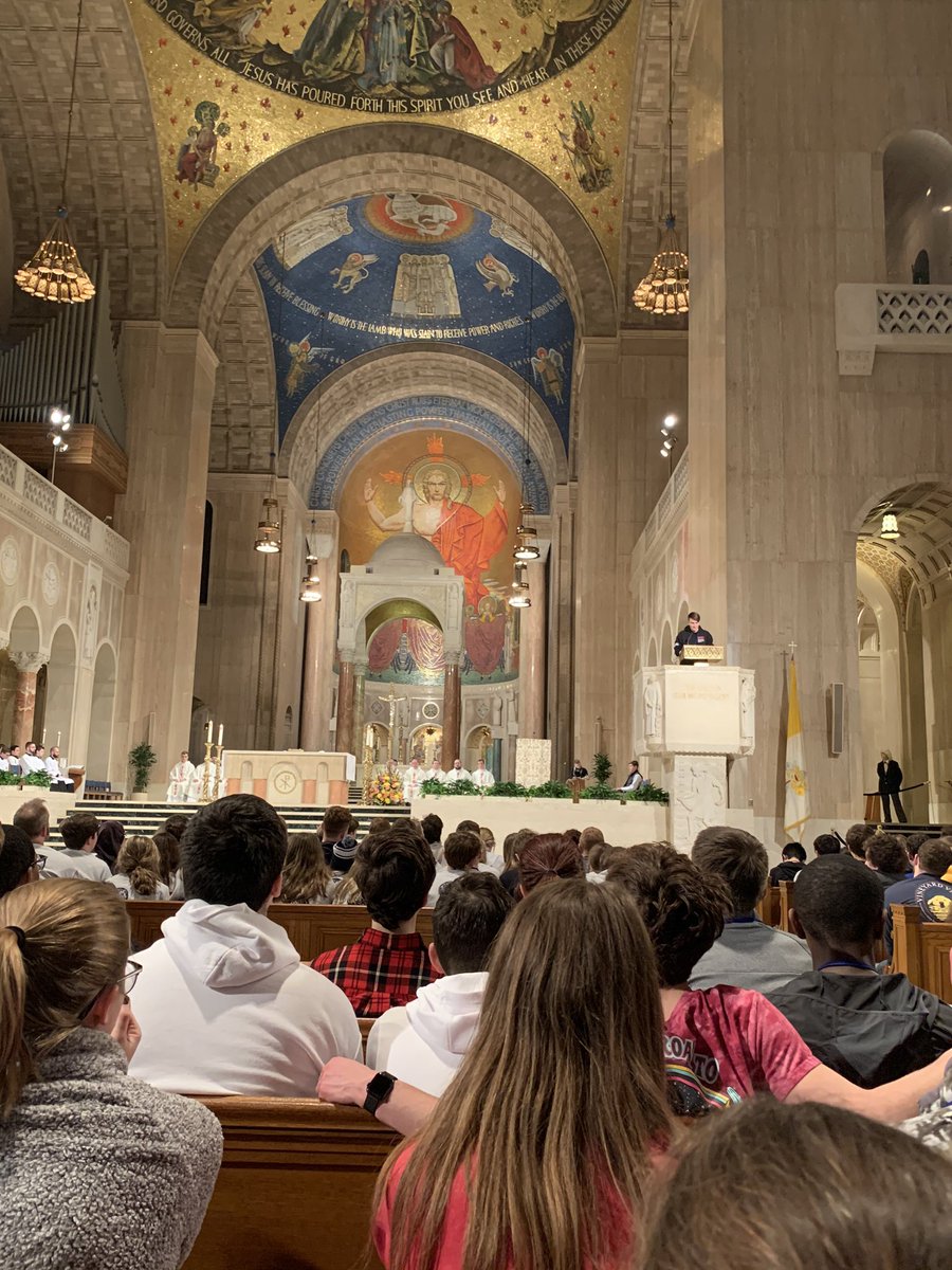 All Saints Youth tweet media