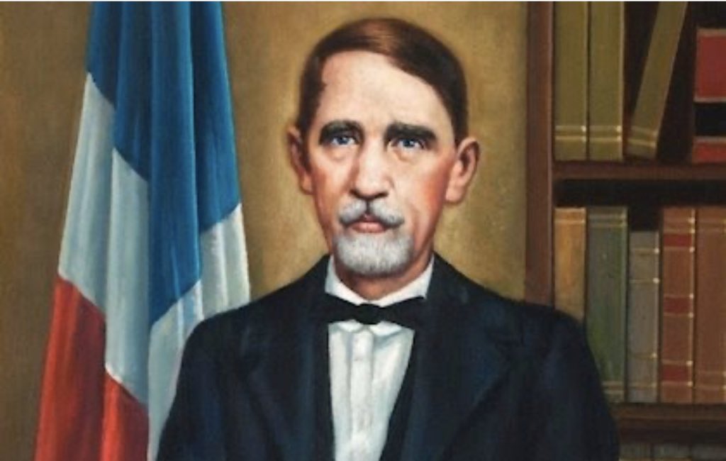JuanNovaJr's tweet photo. “La verdad no existe, solo existe la percepción que tenemos de ella”.

Juan Pablo Duarte. 🙌🏻🙌🏻 https://t.co/pylZaYncw6
