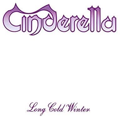 Happy birthday Tom Keifer !!
Cinderella        