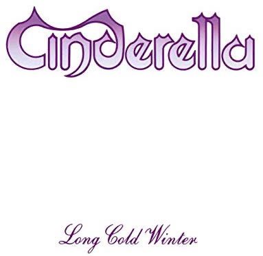 Happy birthday Tom Keifer !!
Cinderella        