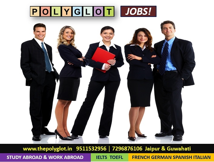 Jobs Abroad With POLYGLOT Jobs
Jobs In India With POLYGLOT Jobs
#jobs #jobsabroad #workabroad #overseasjobs #workoverseas 
#jobsinindia #indiajobs #careerguidance #careercounseling #careercounselor #ielts
#ieltsgeneraltraining #polyglotjobs #polyglotimmigration #polyglotielts