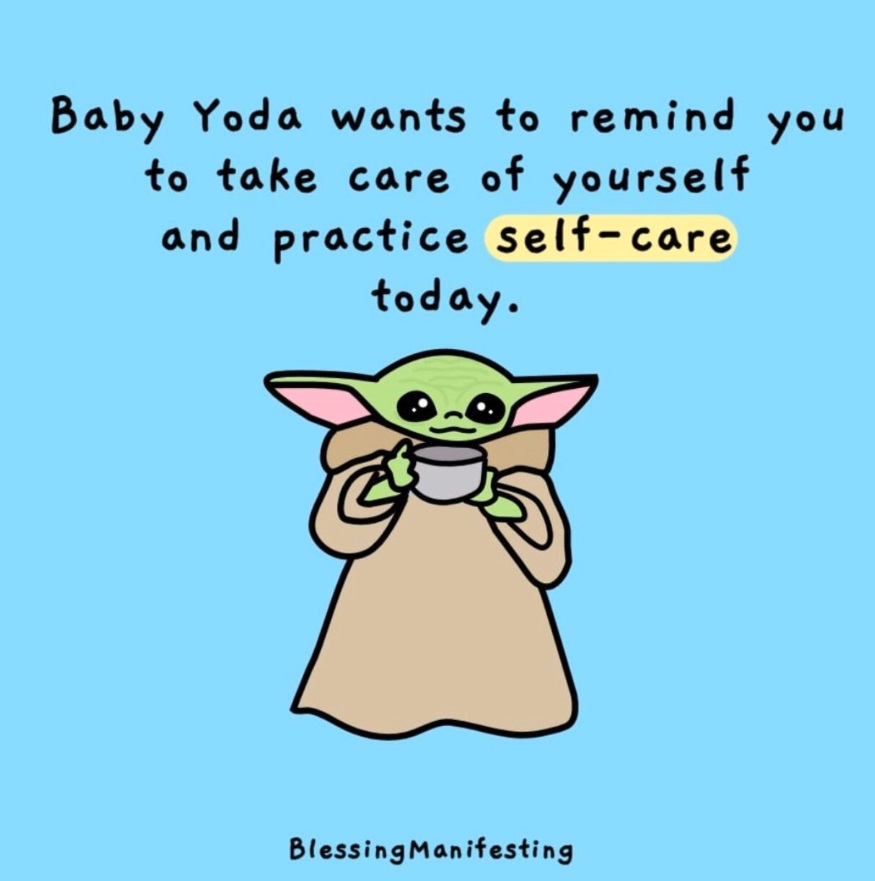 ShapeOurFuture's tweet photo. Take time to GIVE yourself some CARE!

#fitnessfinders #ezscan #mileageclub #toetoken 👣👣
#thankateacher #teachers #teacherhumor #teachertalk #teachersbelike #teacherthings #schoolfunnies https://t.co/ozVm4gwhkc
