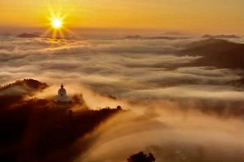 trekspvt's tweet photo. Welcome to Nepal trip https://t.co/6mNyeQDgd0