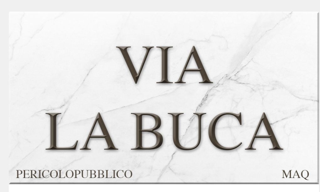 Partecipa alla campagna #vialabuca 
Per chi vive e ama #Milano 
È semplice! Leggi qui e dai il tuo contributo! #vialabuca #strademilano #milanosicura #ilovemilano #vivimilano
milanoalquadrato.com