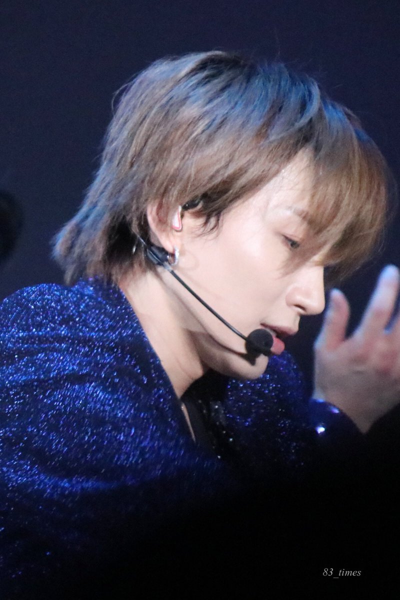 83_times's tweet photo. [200118] super show8 3p
#supejunior #leeteuk #ss8macau https://t.co/yVaFhflAIh