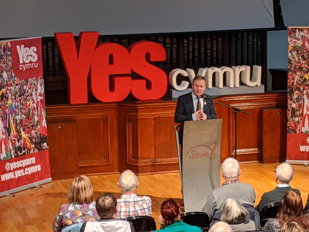 Welsh Football Fans for Independence on Twitter "Top day out in