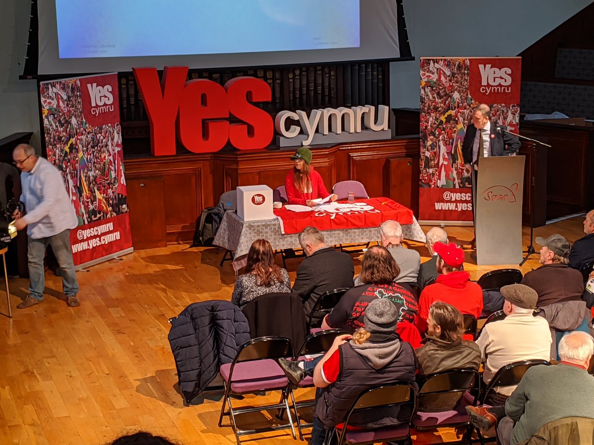 Welsh Football Fans for Independence on Twitter "Top day out in