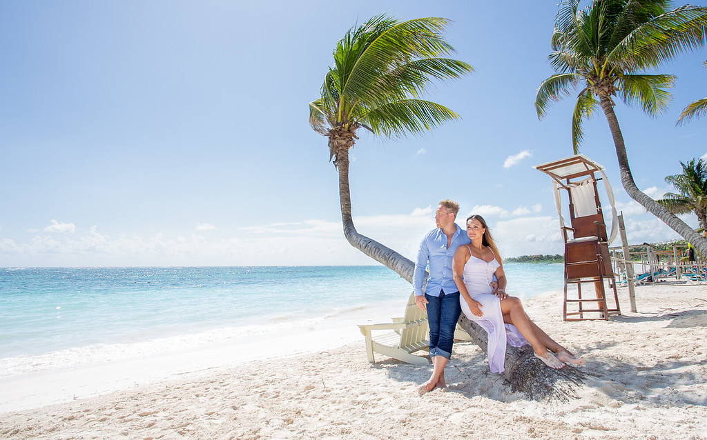 Pictures are a must at this location in #SecretsAkumal Riviera Maya. #Akumal