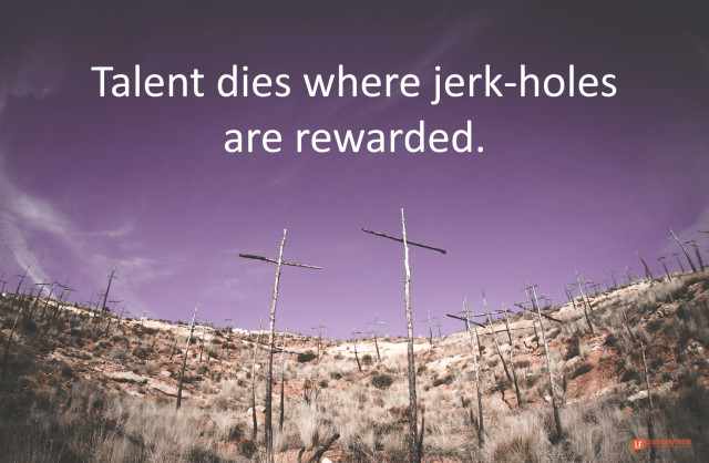 WHERE TALENT THRIVES OR DIES – HOW TO BUILD EFFECTIVE TEAMS

Define the way you want to treat each other while you do the work.

Discuss the traits and behaviors that build effective teams.

leadershipfreak.blog/2020/01/20/whe…

#leadership
#LFreakpost