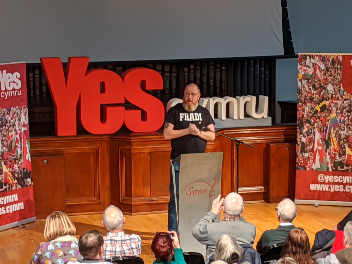 Welsh Football Fans for Independence on Twitter "Top day out in