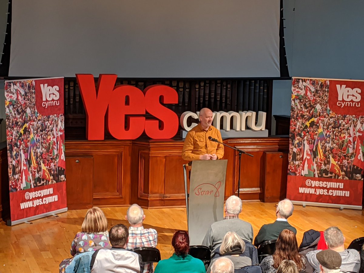 Welsh Football Fans for Independence on Twitter "Top day out in