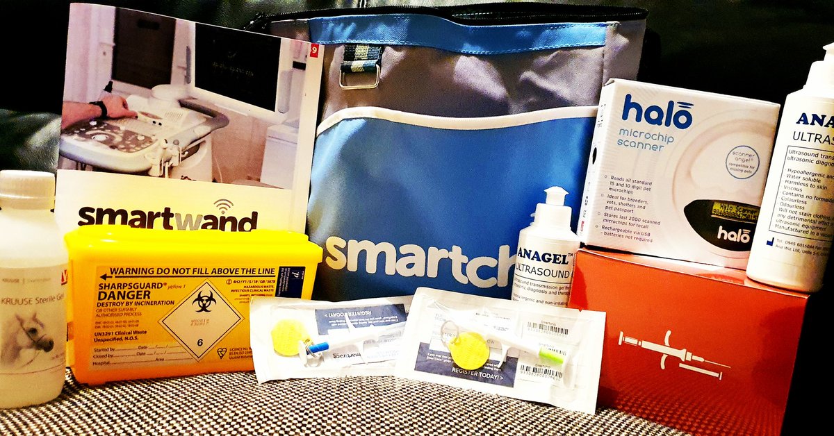 towncountryk9's tweet image. What a great day of learning I had yesterday!!!                                      🐾🐕🐾
I've successfully completed my Ultrasound Training and Scanning Course 🎉
I'm now also a Qualified Pet Microchip Implanter 🐈🐈🐈🐈       🐾🐾🐾🐾       🐩🐕🐩🐕
#ultrasoundscanning