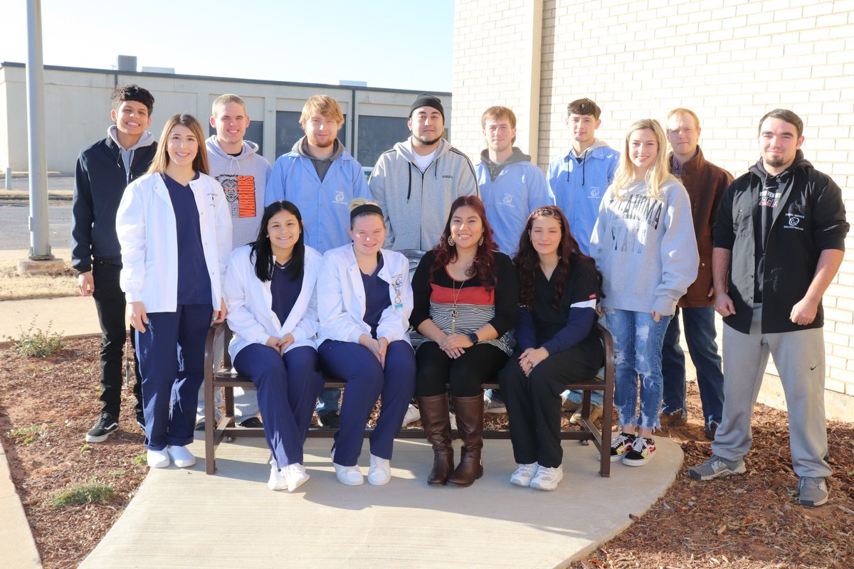 caddokiowatech's tweet image. Gabriel, Athziry, Kyler, Isabella, Connor, Kaylee, Joaquin, BreeAnn, Dallon, Cecelia, Jakobie (Bronze), Kenzie, Jonathanand Riley receive the WorkKeys Silver award. #mycktc #careertech #workkeys