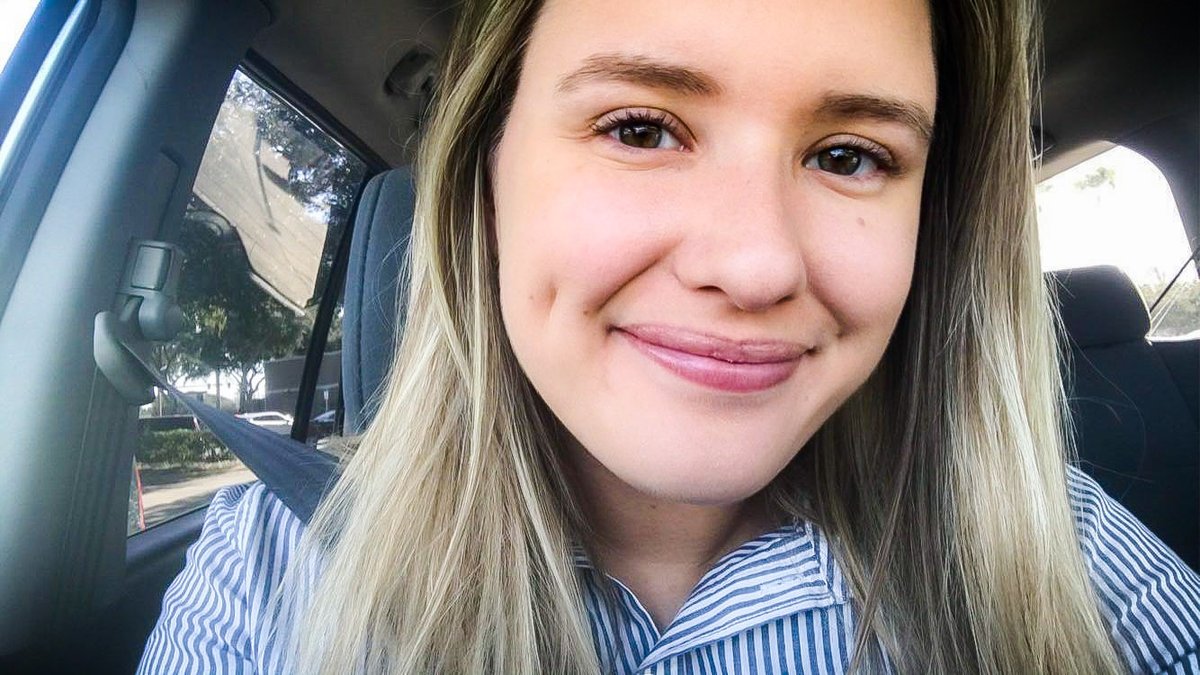 TemboCPAs's tweet photo. Welcome Emma to the #temboteam! Originally from Jacksonville, Emma is junior at Flagler College with a major in Accounting. She loves anything to do with being outside and the Atlanta Braves.
We're so glad to have her on our team!
#accountingintern #tembocpas #cpa #entrepreneurs https://t.co/8rlcoTnJ1Y