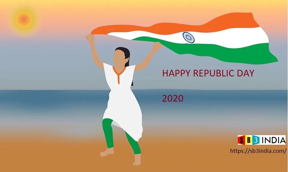 #HappyRepublicDay2020