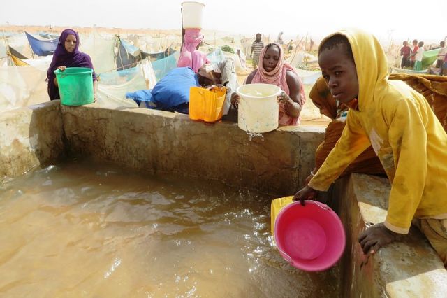 wwreserve's tweet image. World Resources Institute (WRI) works with businesses, governments, and civil society to ensure a water-secure future. We seek to address both water quantity and quality challenges.

To support their cause, visit 👉 wri.org/support

#waterorg #watercrisis