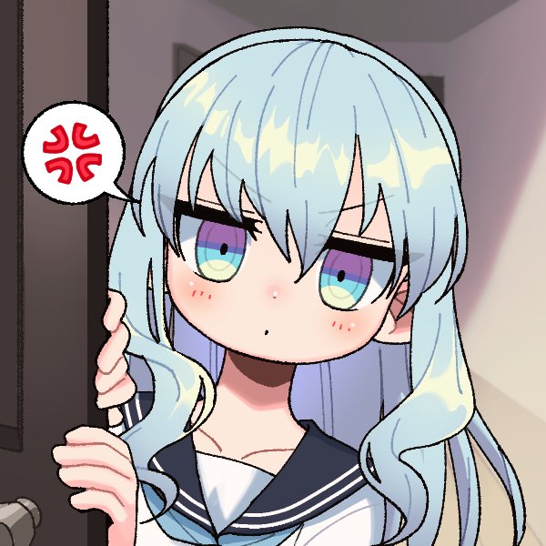 あの子がこっちを見てのtwitterイラスト検索結果 古い順