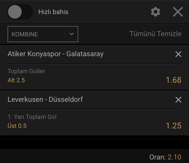 ÖDÜLLÜ ÖZEL ETKİNLİK🥃

Günün İkilisi Gelirse;

5 kişiye 50₺💰🏆

Arkadaşını etiketle☑️

Bu tweete RT yapanlar arasından çekiliş ile belirleyeceğim.

👉ladesbet15.com