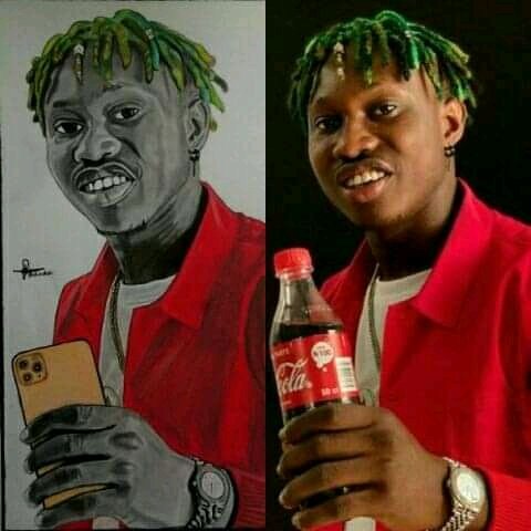 xni_zy's tweet photo. #Astalavi give Dem.....@Zlatan_Ibile @iammohbad_ @Tedywonder1 @xni_zy https://t.co/Ll4CHZt4Cd