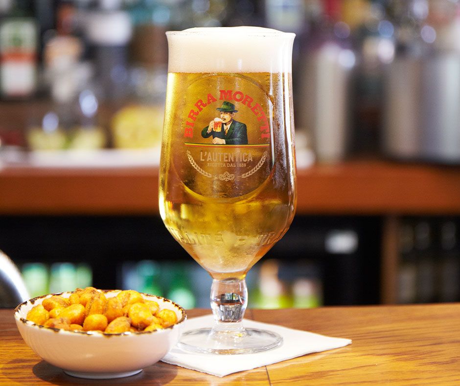 It’s 5 x reward points on all drinks from 8pm-10.30pm tonight 🙌 so whether you’re the designated driver or the drinking buddy we’ve got you covered! 😁#dryjanuary #tryjanuary