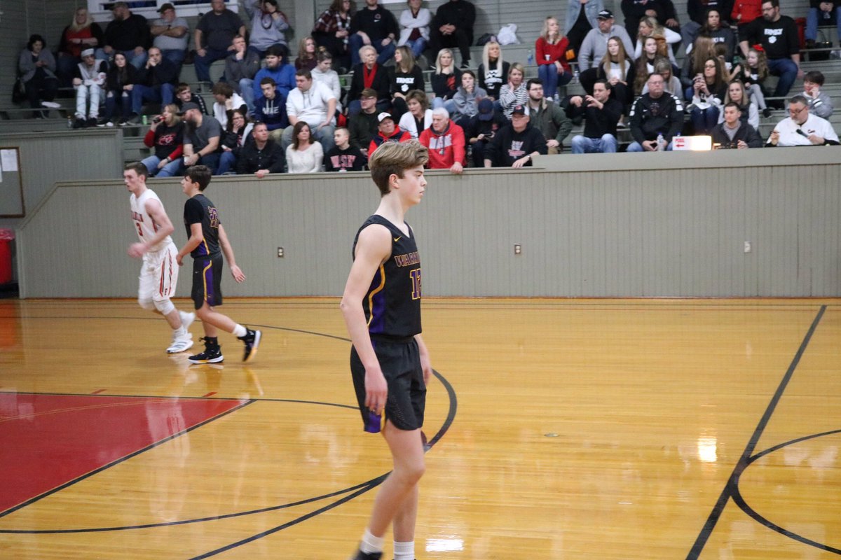 eric_dreier's tweet photo. I think my son may have the unique distinction of playing a real game on two movie sites (Field of Dreams and Hoosiers). Proud of you Dev! @DevinDreier https://t.co/Je5bSEeC3z
