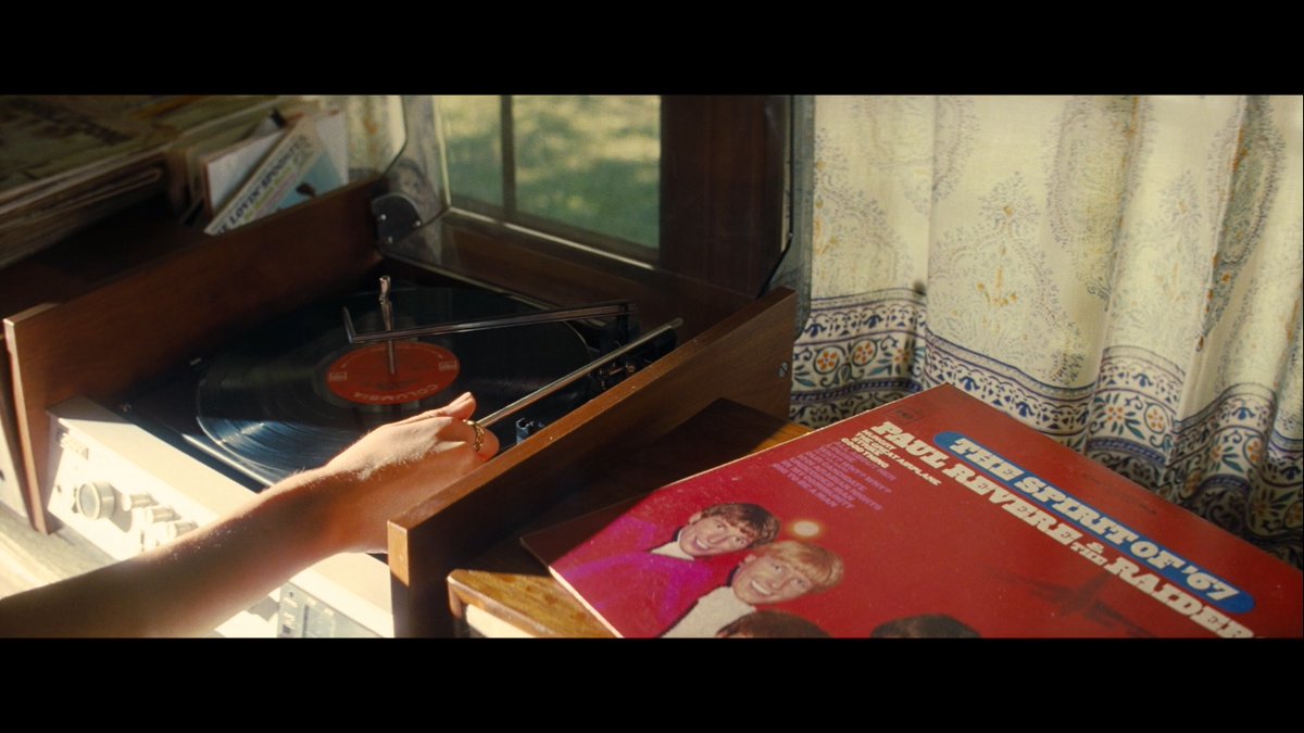 altaraneat's tweet photo. Once Upon a Time in Hollywood (2019)
Director: Quentin Tarantino
Fotografía: Robert Richardson https://t.co/rGMhK66mAo