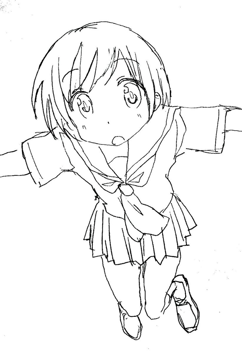 はせやん 2019_06_10 #ゆゆ式 